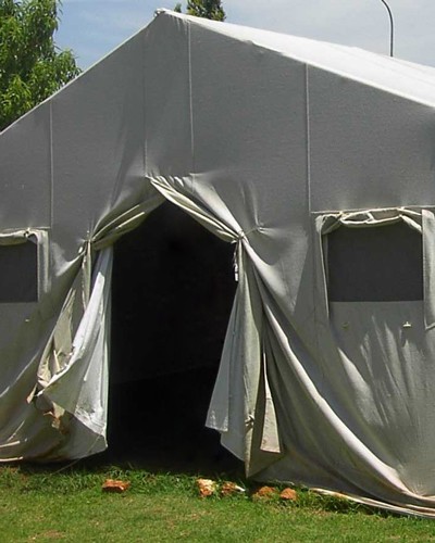 Изготавливаем солдатские палатки в Невеле вместимостью <strong>до 70 человек</strong>